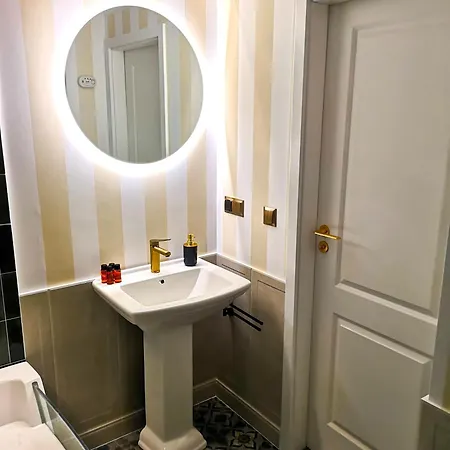 Old Town Apartment * 크라쿠프